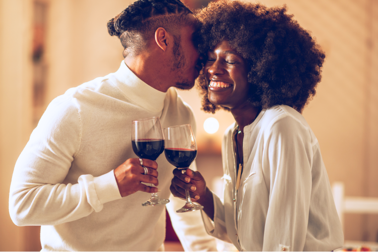 romantic date ideas