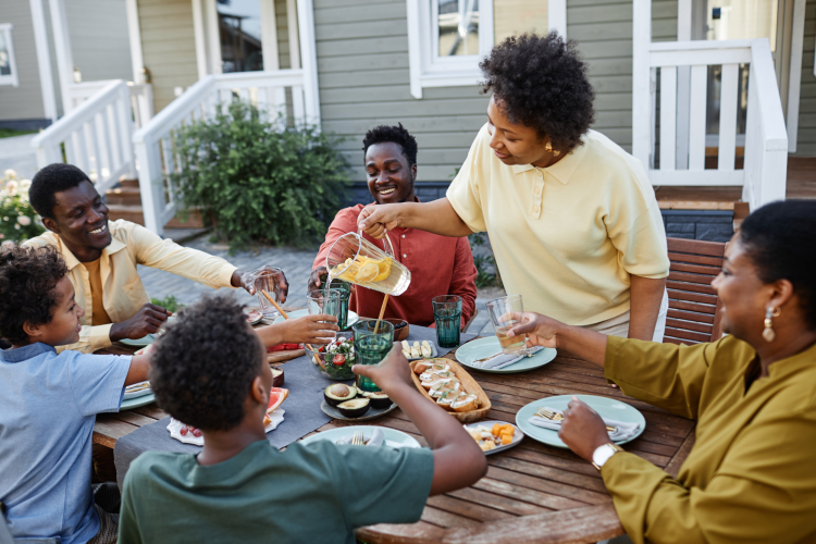 Sunday dinner ideas