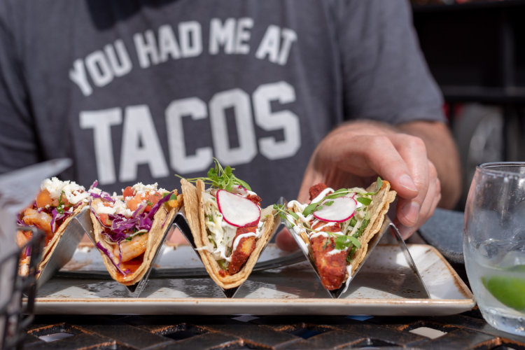 National Taco Day