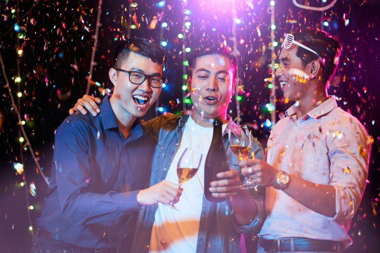 bachelor party ideas in Seattle