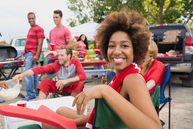 Tailgate Games