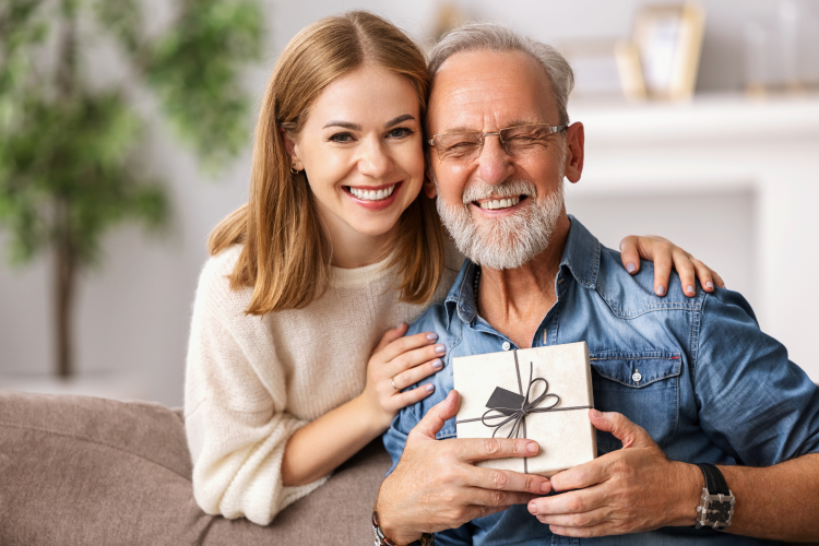 gifts for dad