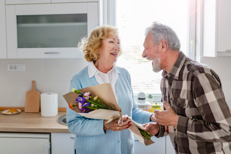 Wedding Anniversary Gifts by Year
