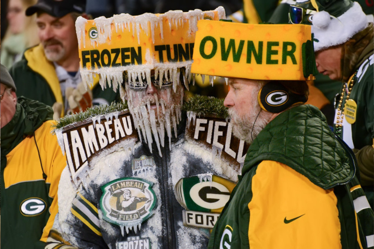 Restaurants Near Lambeau Field