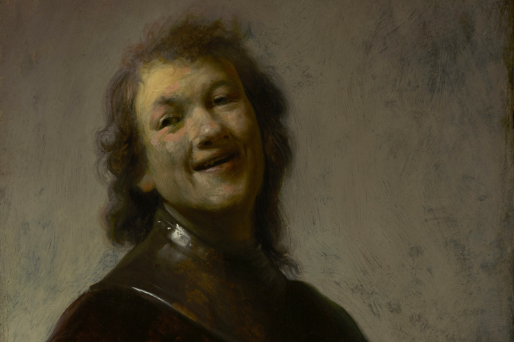 Rembrandt Paintings