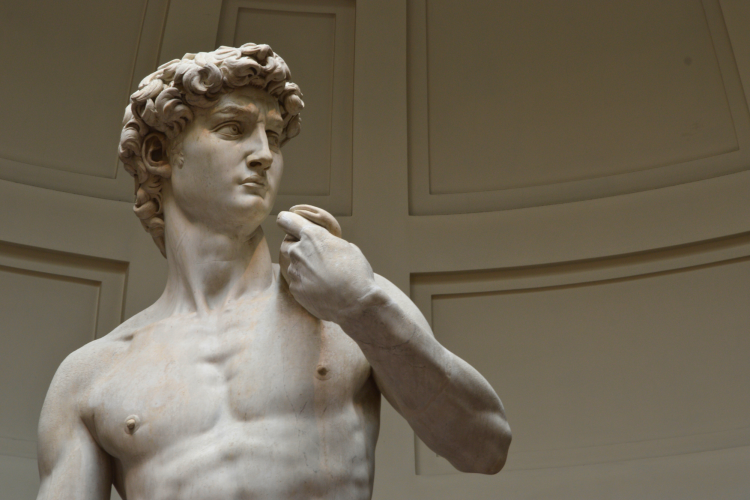 Michelangelo Paintings