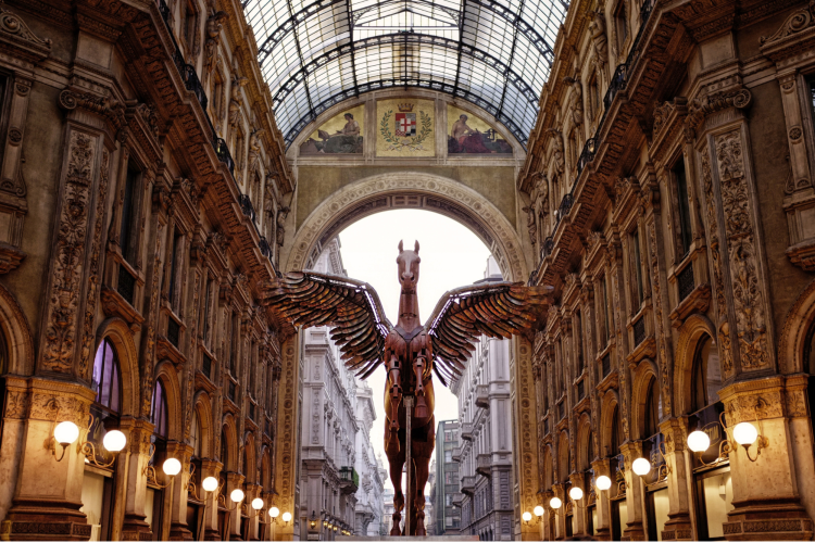 milan italy attractions