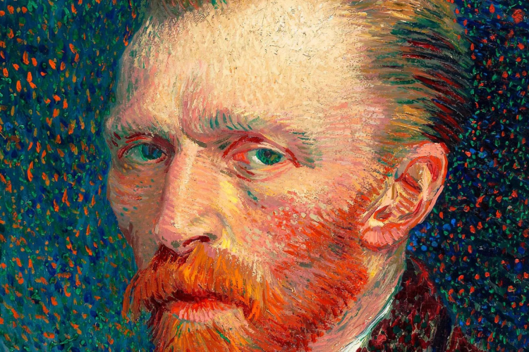 Famous Van Gogh Paintings