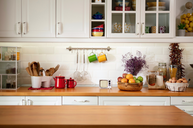 kitchen hacks