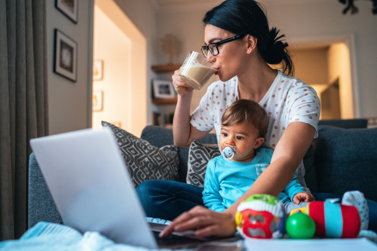 gifts for single moms