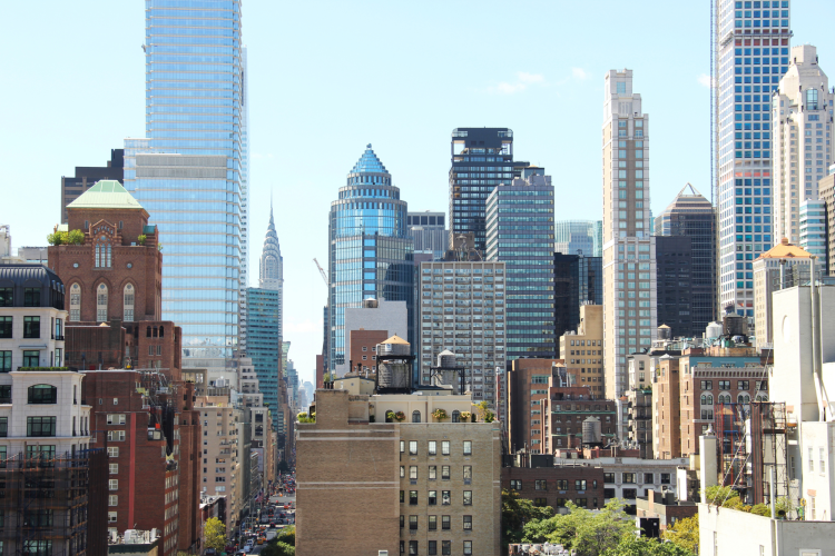 hidden gems in NYC