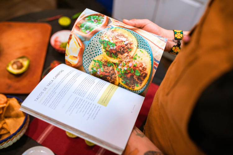 best cookbooks