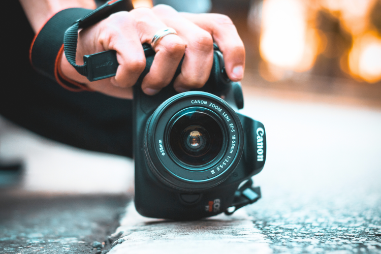 Best Cheap Cameras for Photography