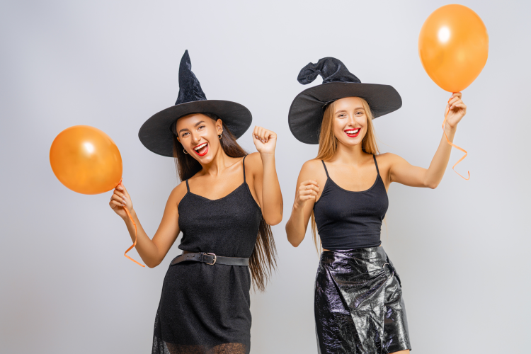 easy halloween costumes