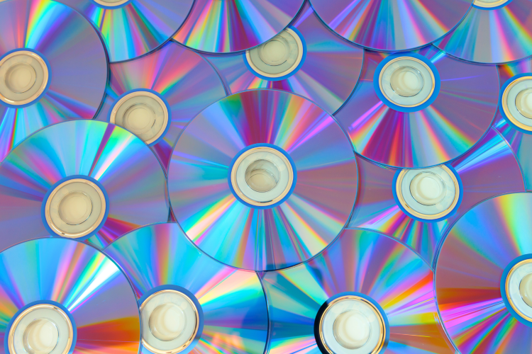 What to do With Old CDs DIY Crafts for 2024 Classpop!