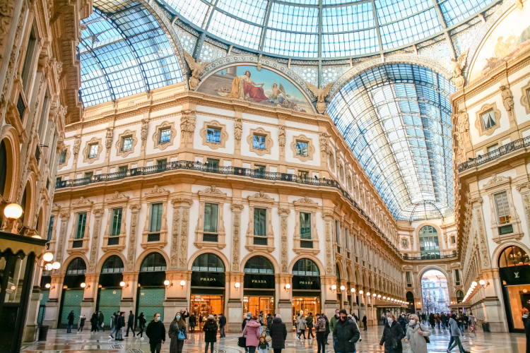 Hidden Gems in Milan