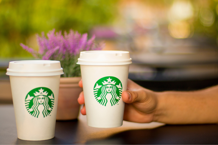 Starbucks summer drinks