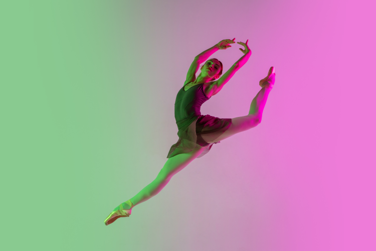 history of dance