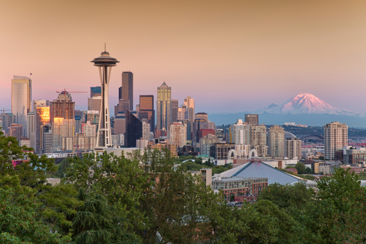 seattle gifts