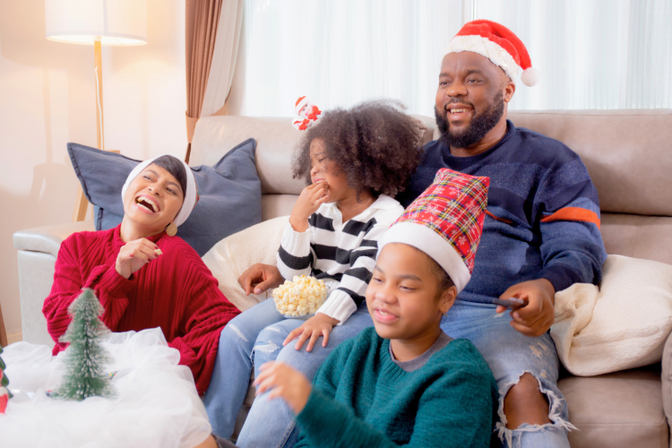 christmas movies for kids