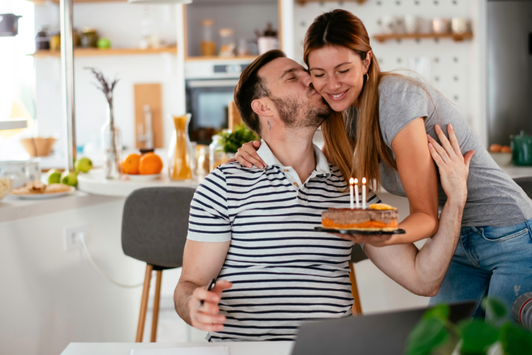 husband birthday gift ideas