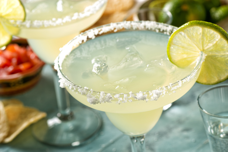 tequila cocktails