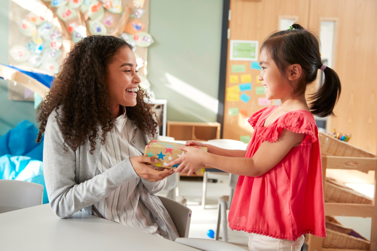 US teacher appreciation week​