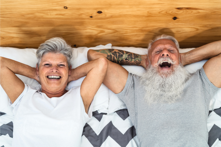 Gifts for Boomers