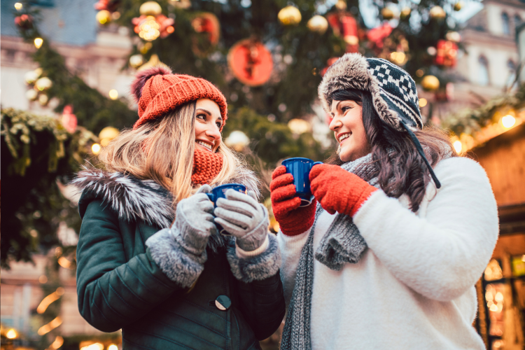 best christmas markets in europe