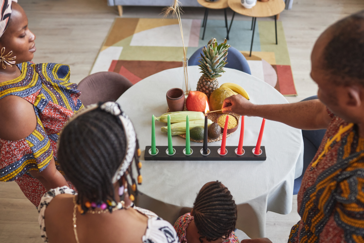 kwanzaa decorations​