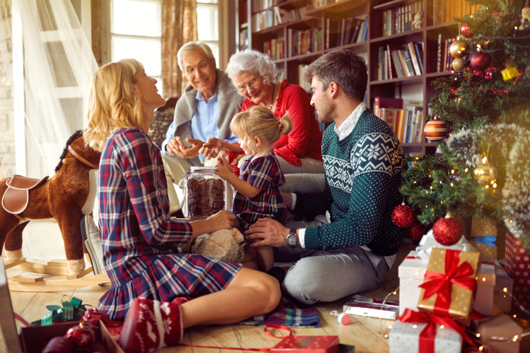 things to do on christmas day