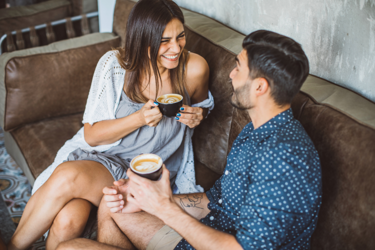gifts for coffee lovers