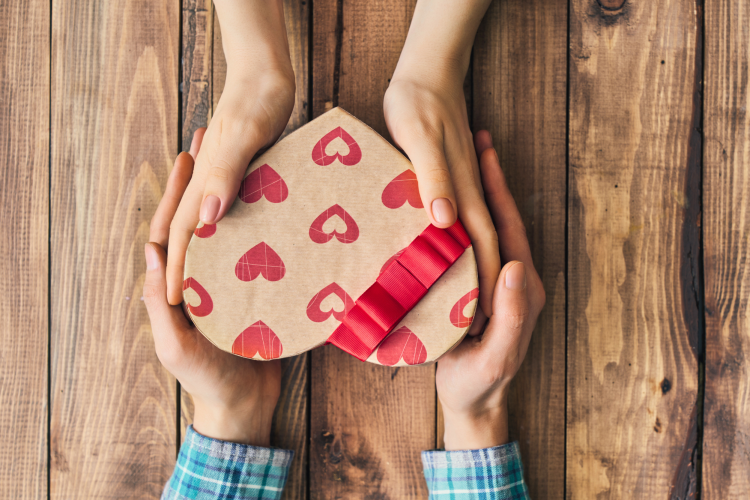 Valentine's Day gift ideas