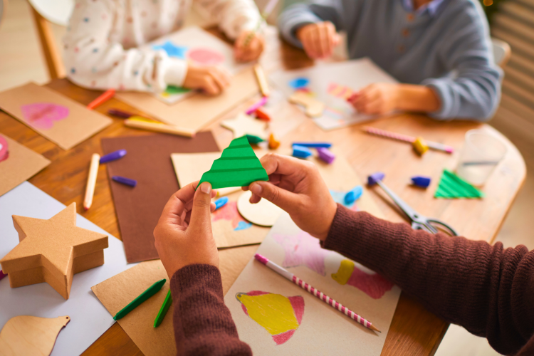 craft ideas​