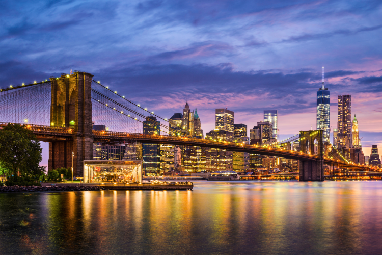 Best Places to Take Pictures in NYC