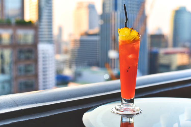 rooftop bars in nyc