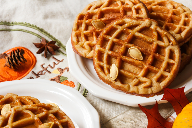Thanksgiving Breakfast Ideas