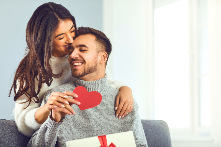 valentines day gifts for him