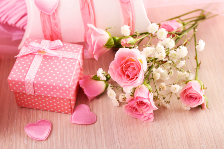 Valentine's Day Gifts for Her