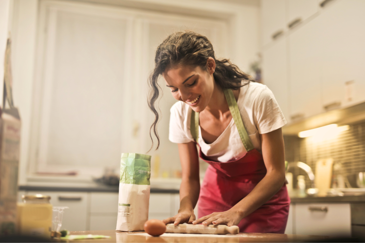 how to get better at home cooking