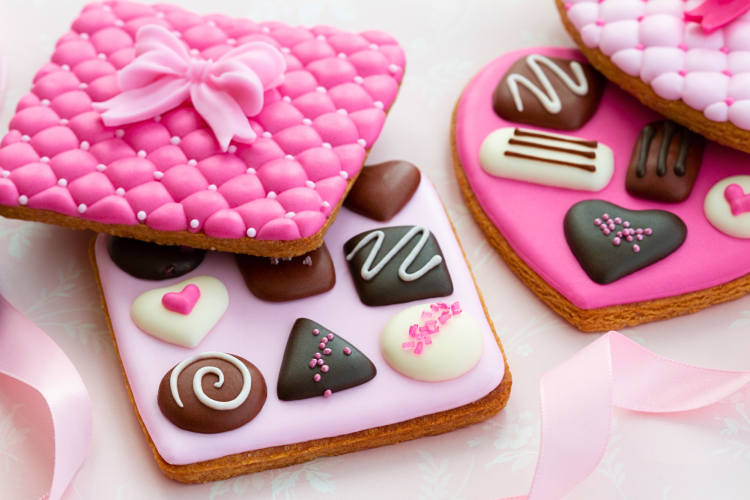 best valentines candy