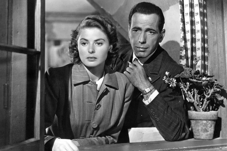 romantic movies