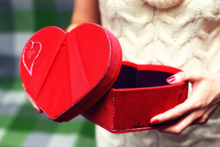 valentines box ideas
