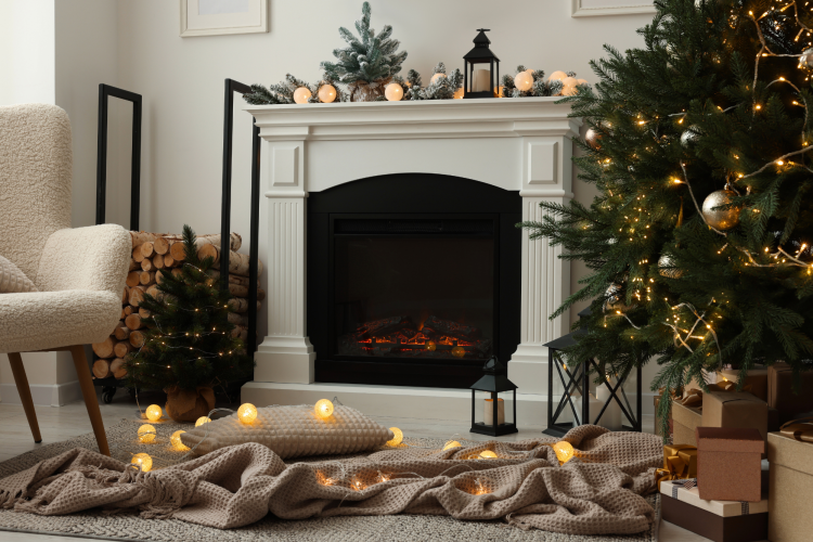 Christmas Décor Ideas