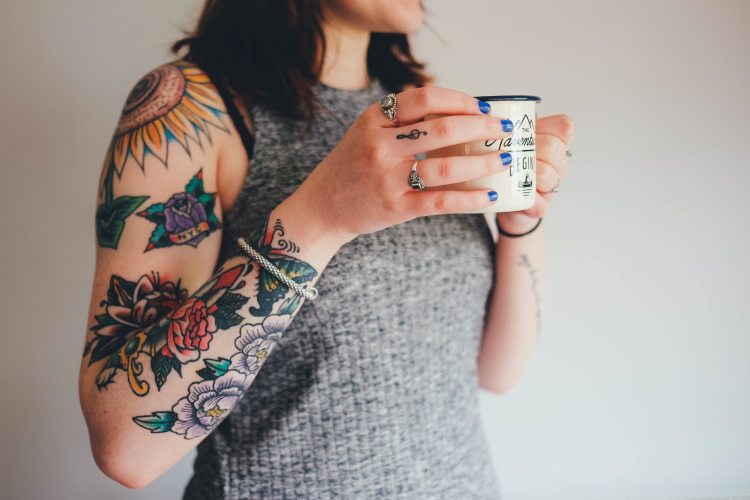 tattoo meanings