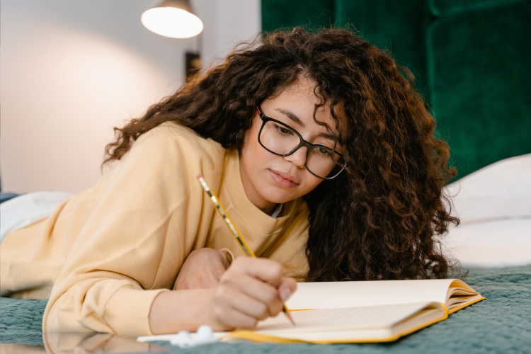 how to write a book