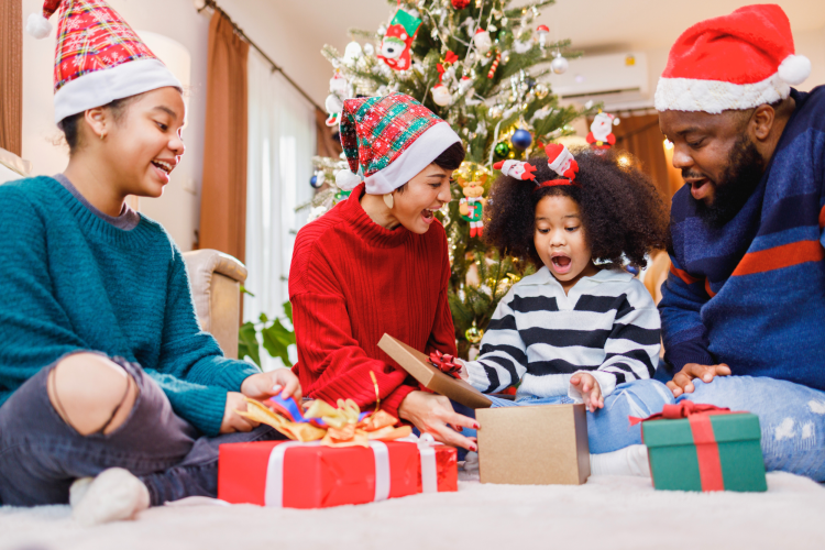 christmas gift ideas