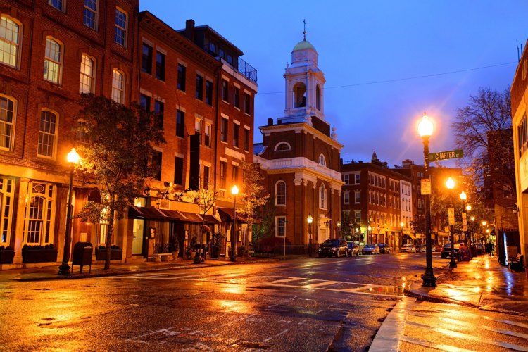 restaurants in boston's north end