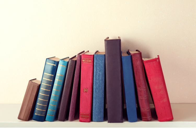 how to make a book