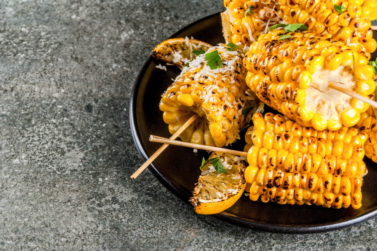 Vegan food ideas